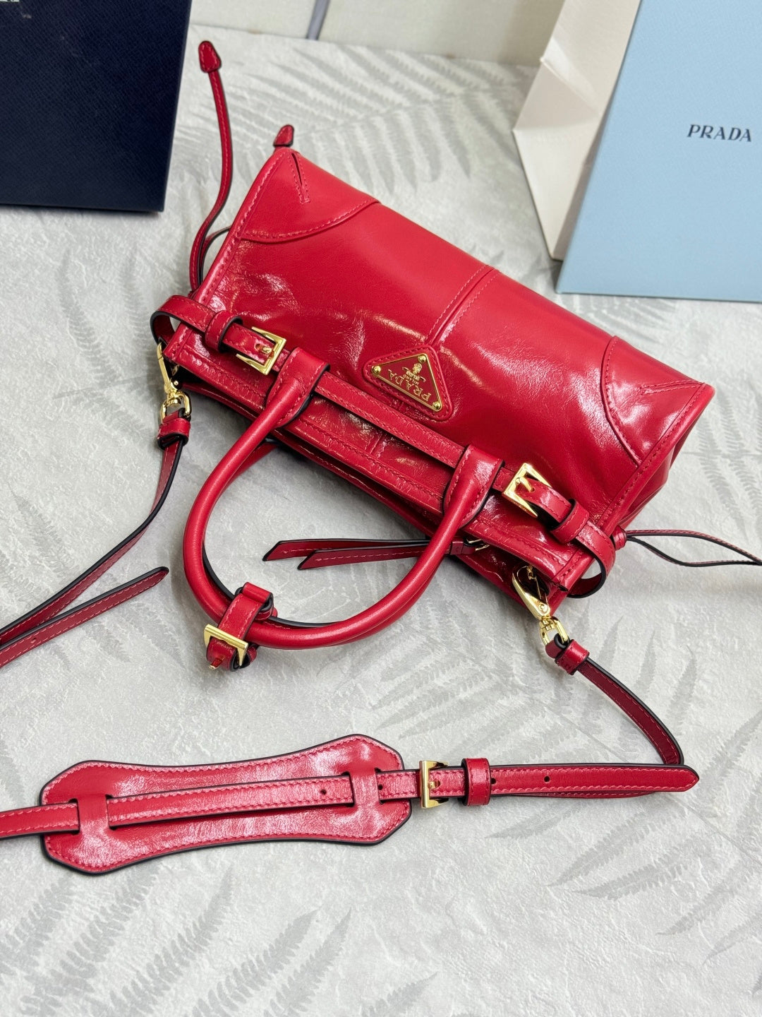 Prada Bags