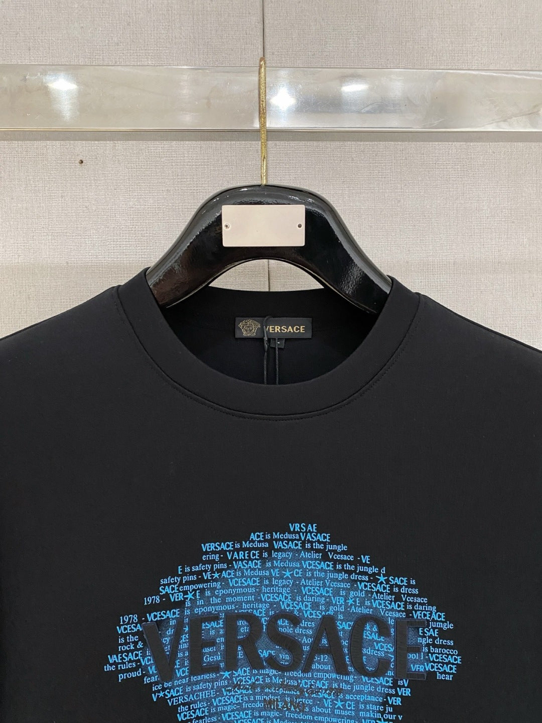 Clothes Versace