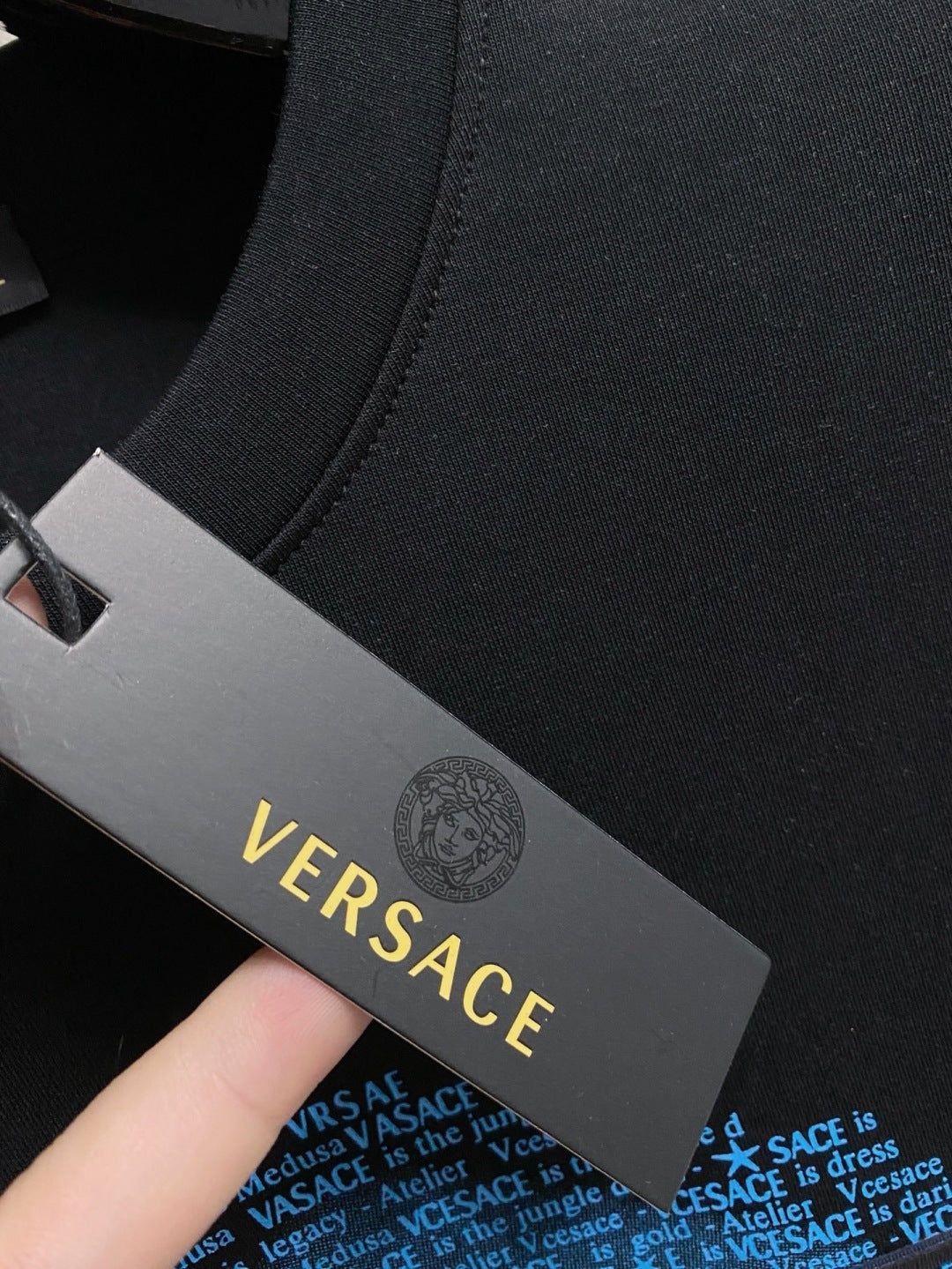 Clothes Versace