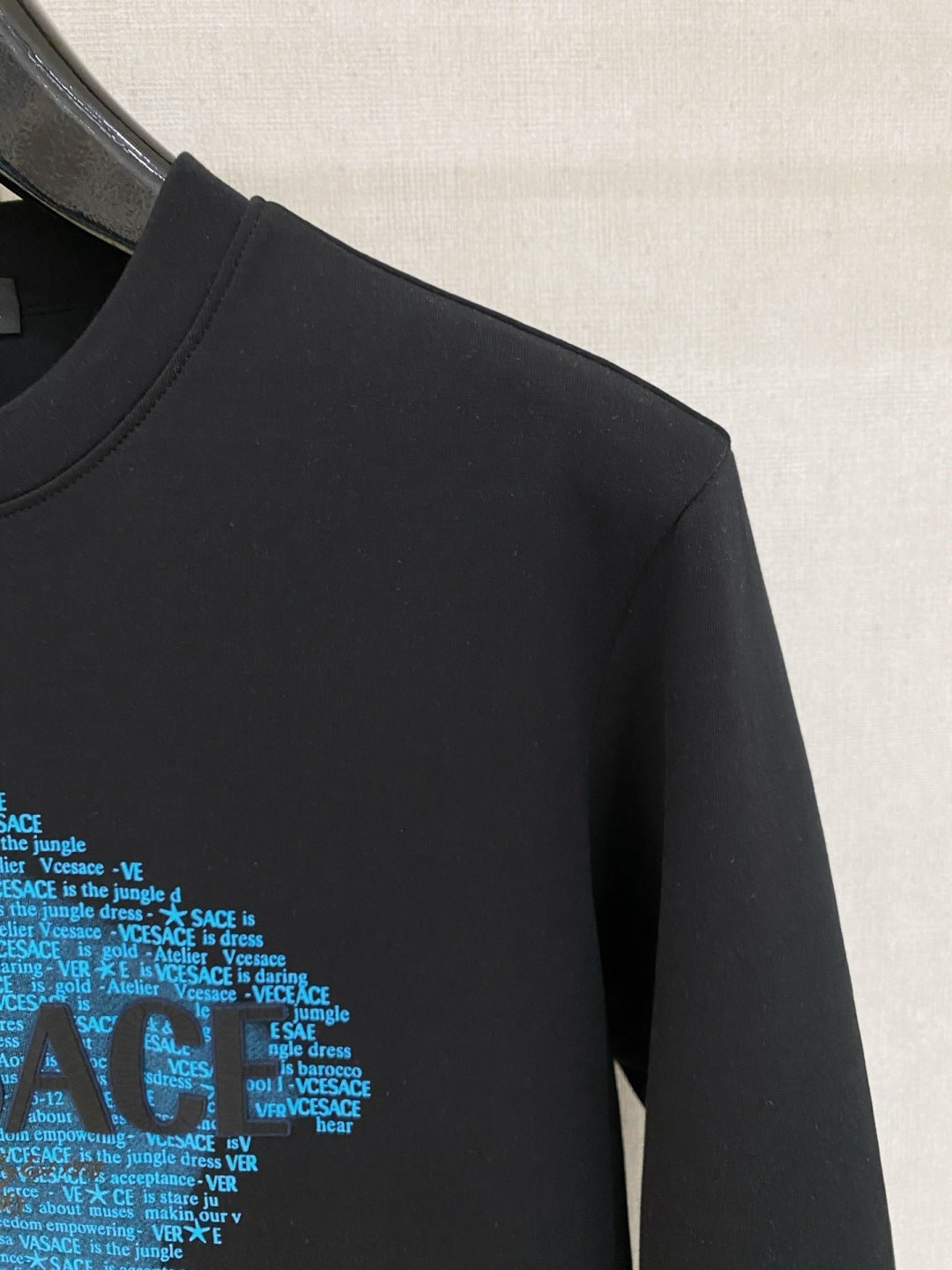 Clothes Versace