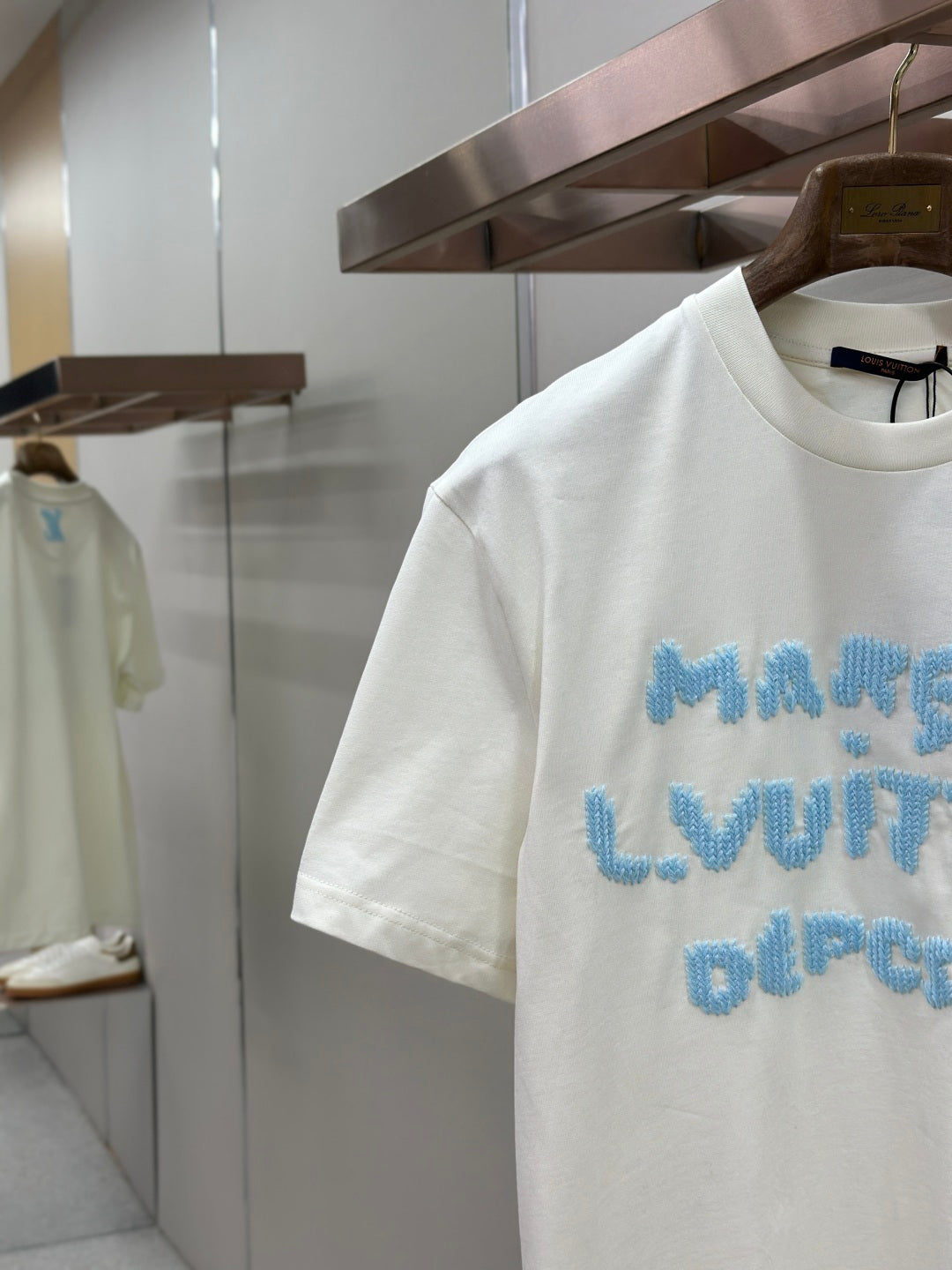 Louis Vuitton Clothes short