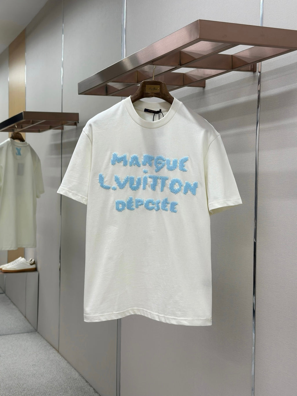 Louis Vuitton Clothes short