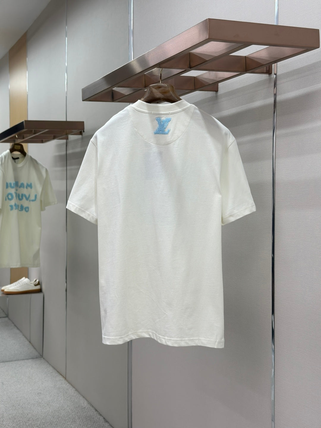 Louis Vuitton Clothes short