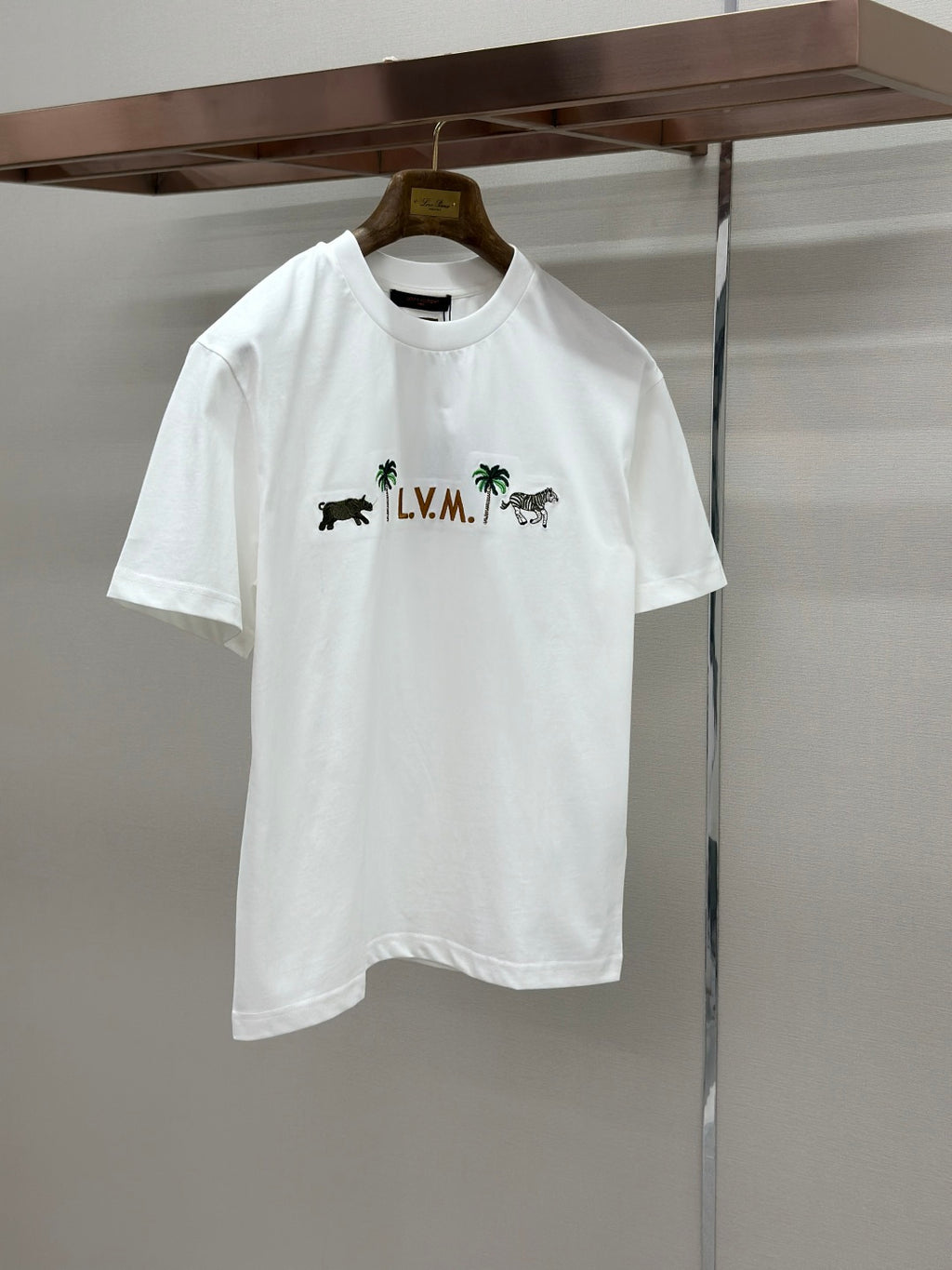 Louis Vuitton Clothes short