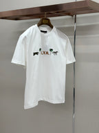 Louis Vuitton Clothes short