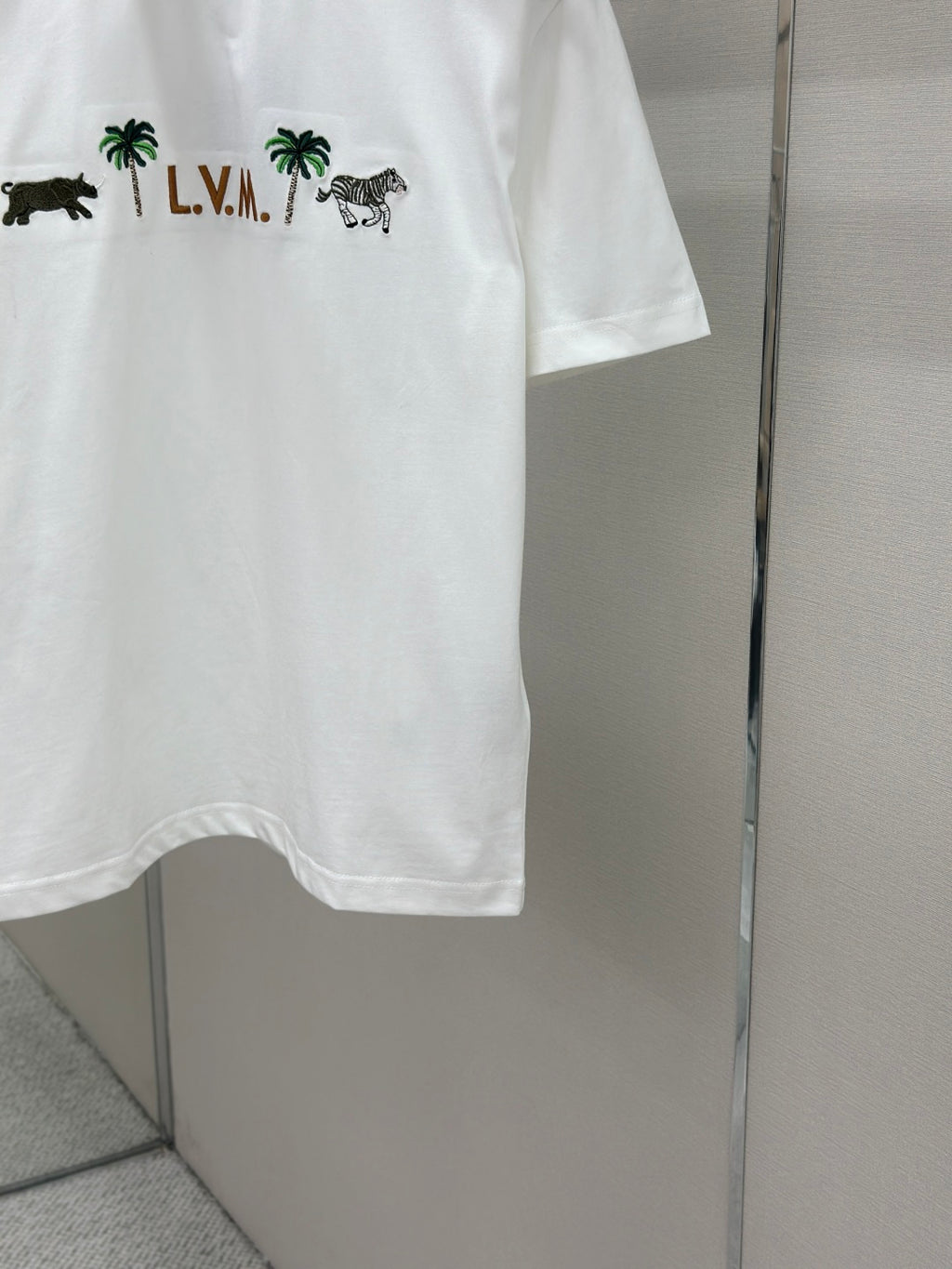 Louis Vuitton Clothes short