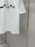 Louis Vuitton Clothes short