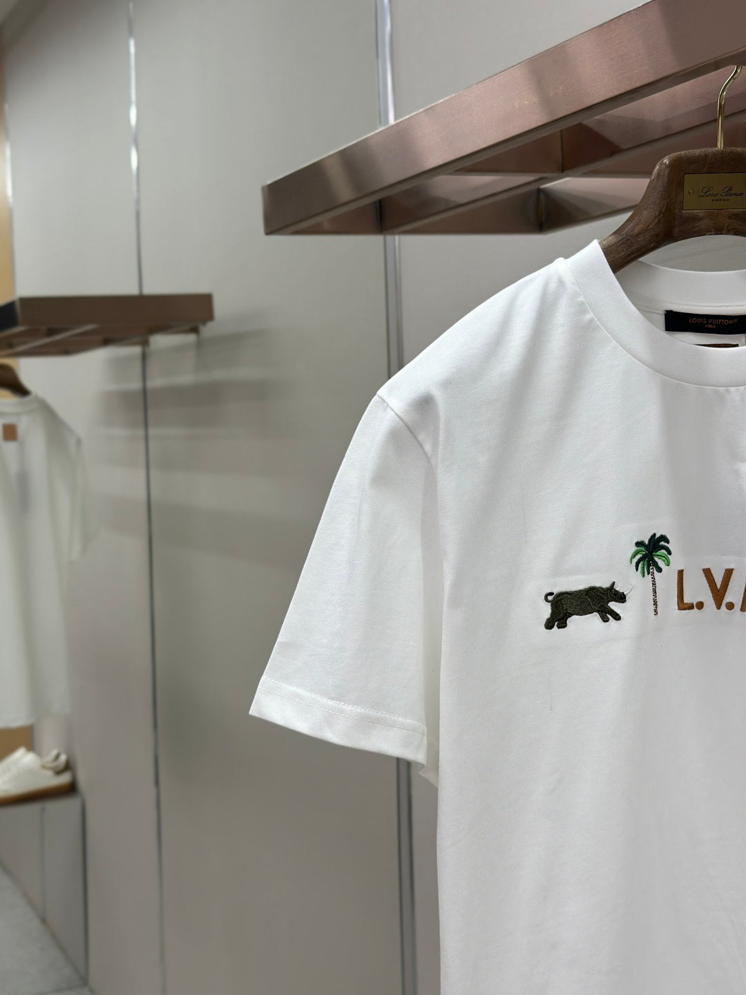 Louis Vuitton Clothes short