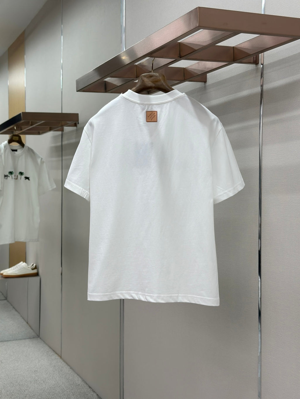 Louis Vuitton Clothes short
