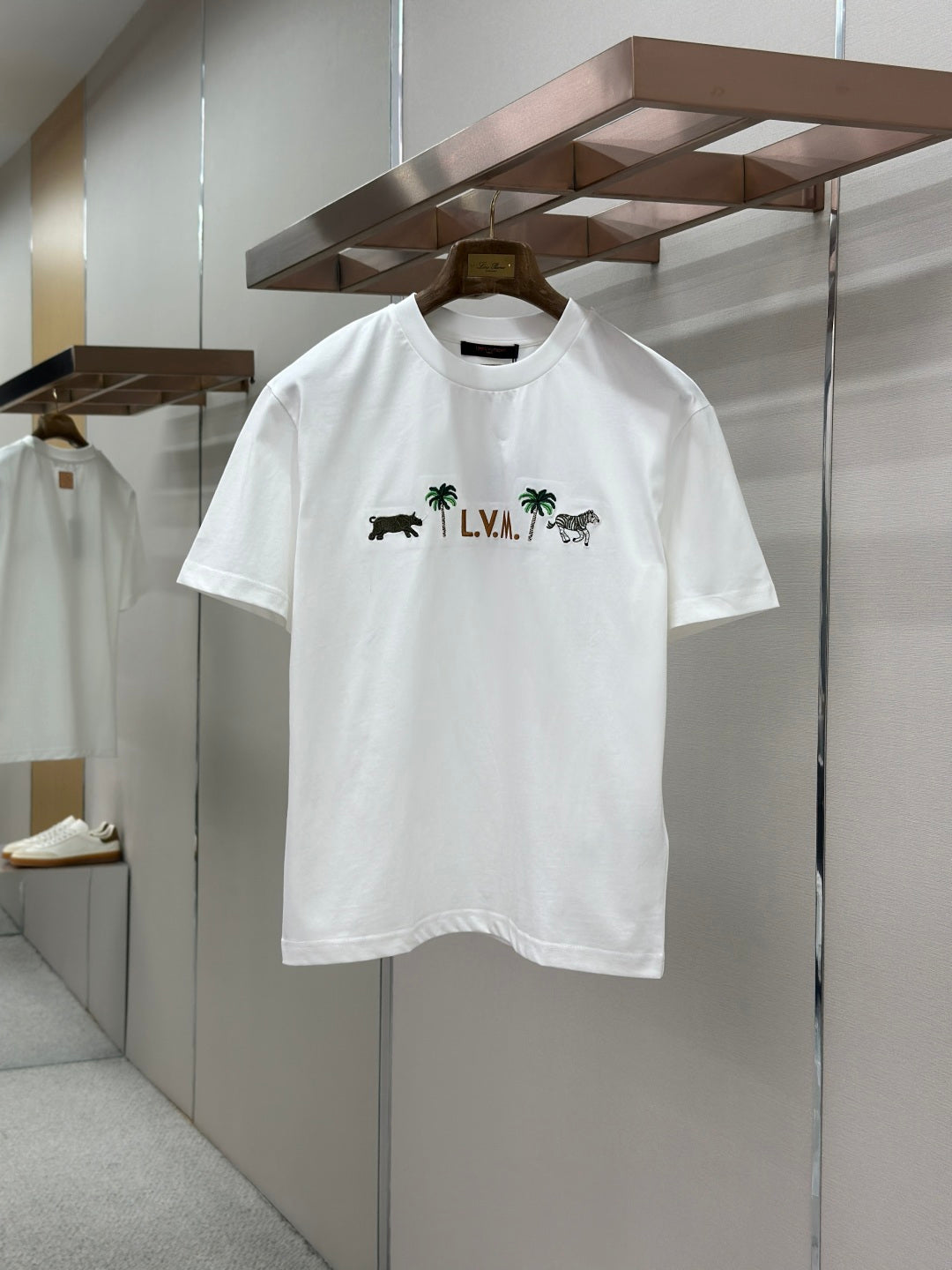 Louis Vuitton Clothes short