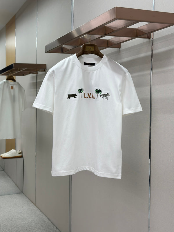 Louis Vuitton Clothes short