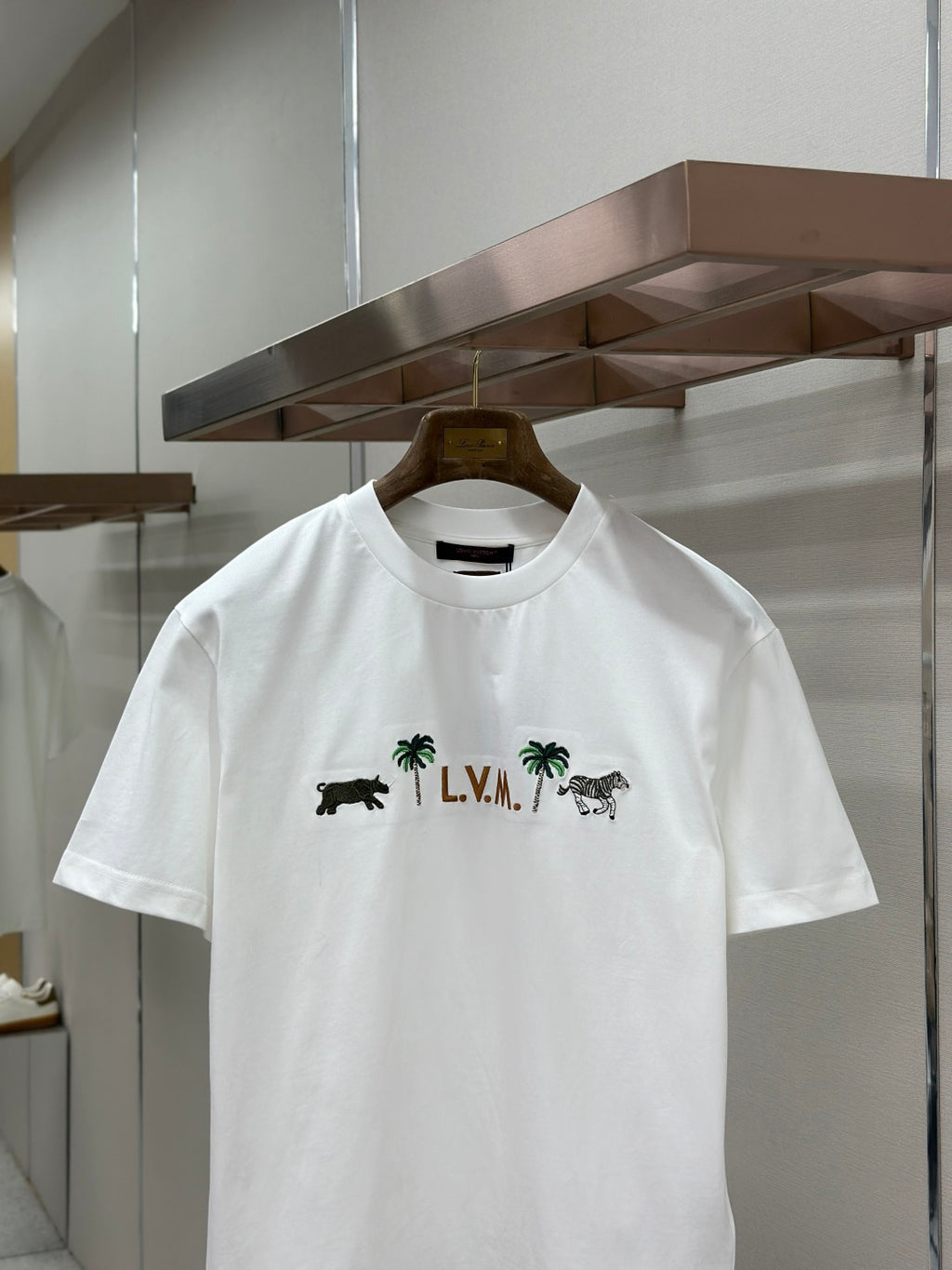 Louis Vuitton Clothes short