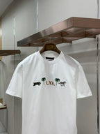 Louis Vuitton Clothes short