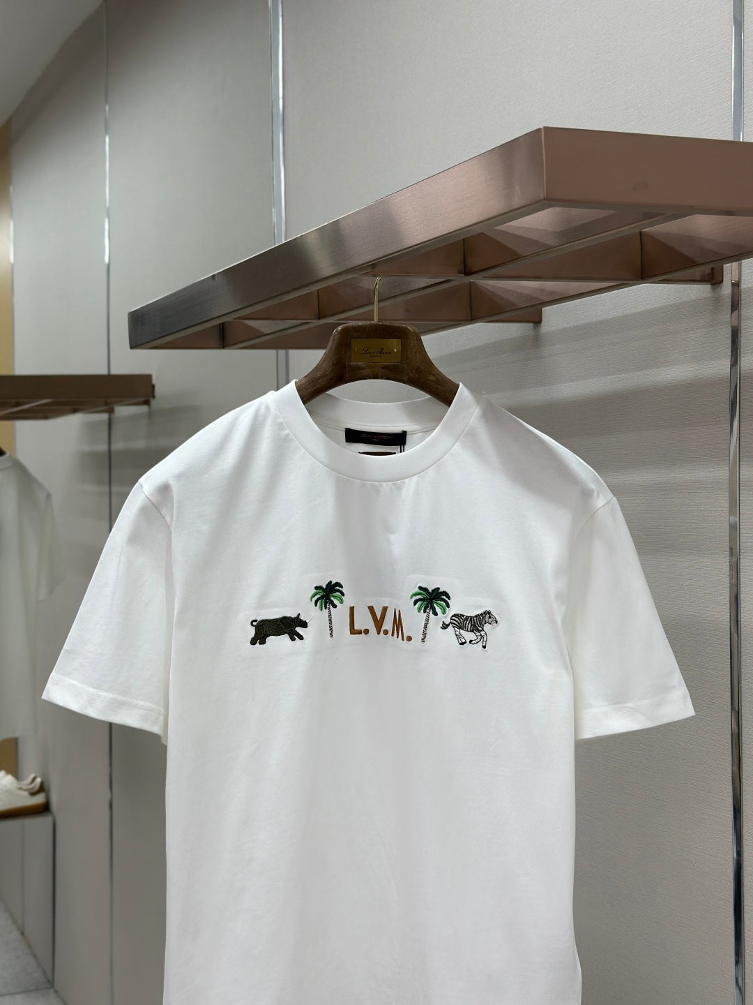 Louis Vuitton Clothes short