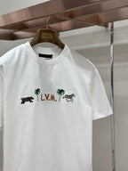 Louis Vuitton Clothes short