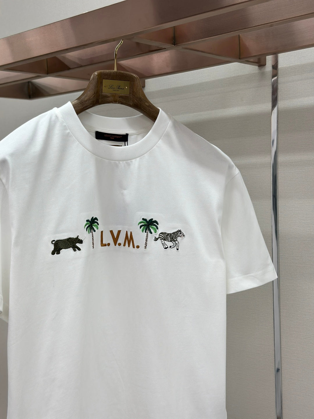 Louis Vuitton Clothes short
