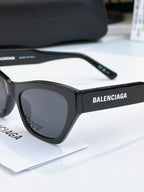 Balenciaga Glasses