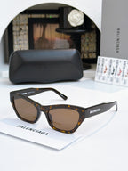 Balenciaga Glasses