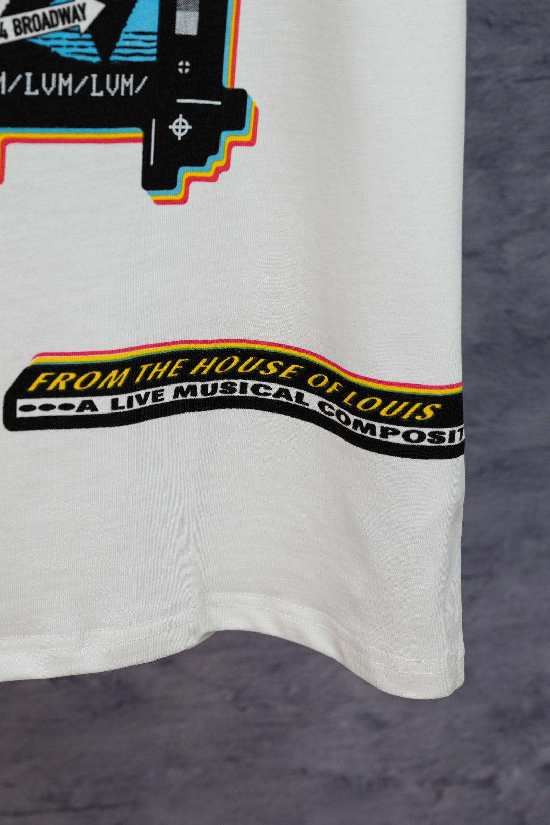Louis Vuitton Clothes short