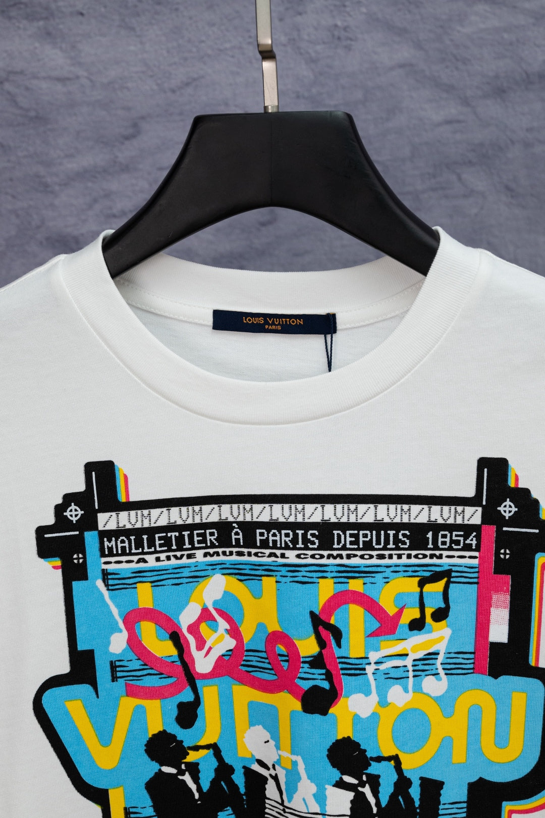 Louis Vuitton Clothes short