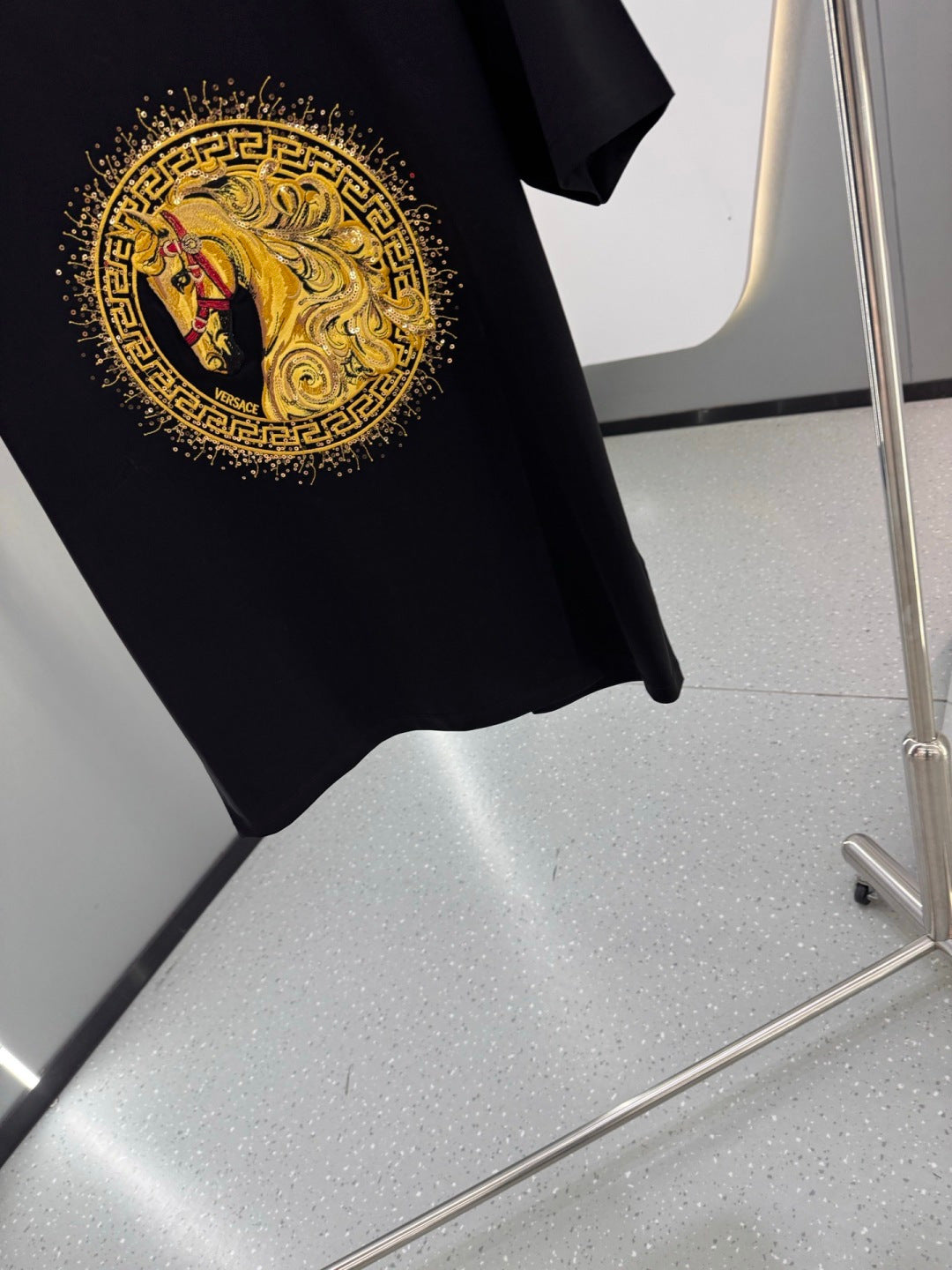 Clothes Versace