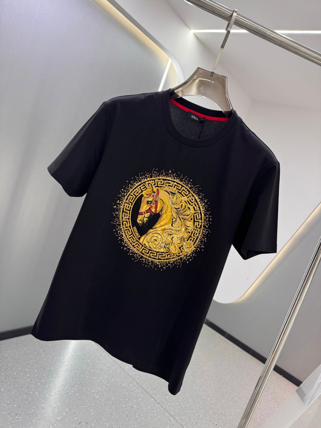 Clothes Versace