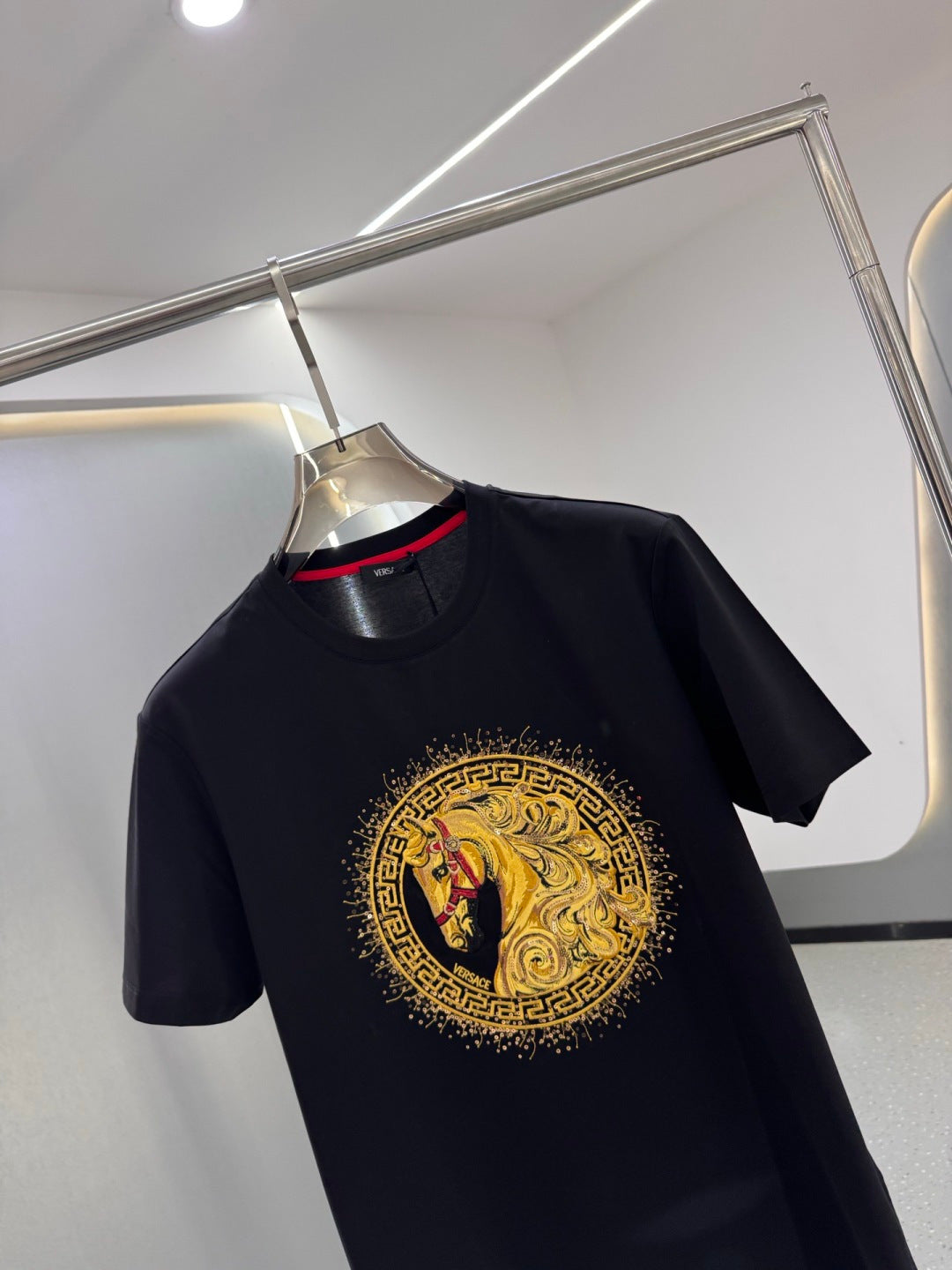 Clothes Versace