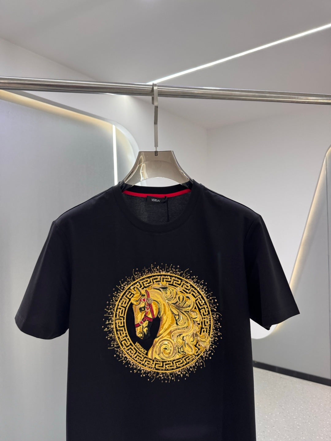 Clothes Versace