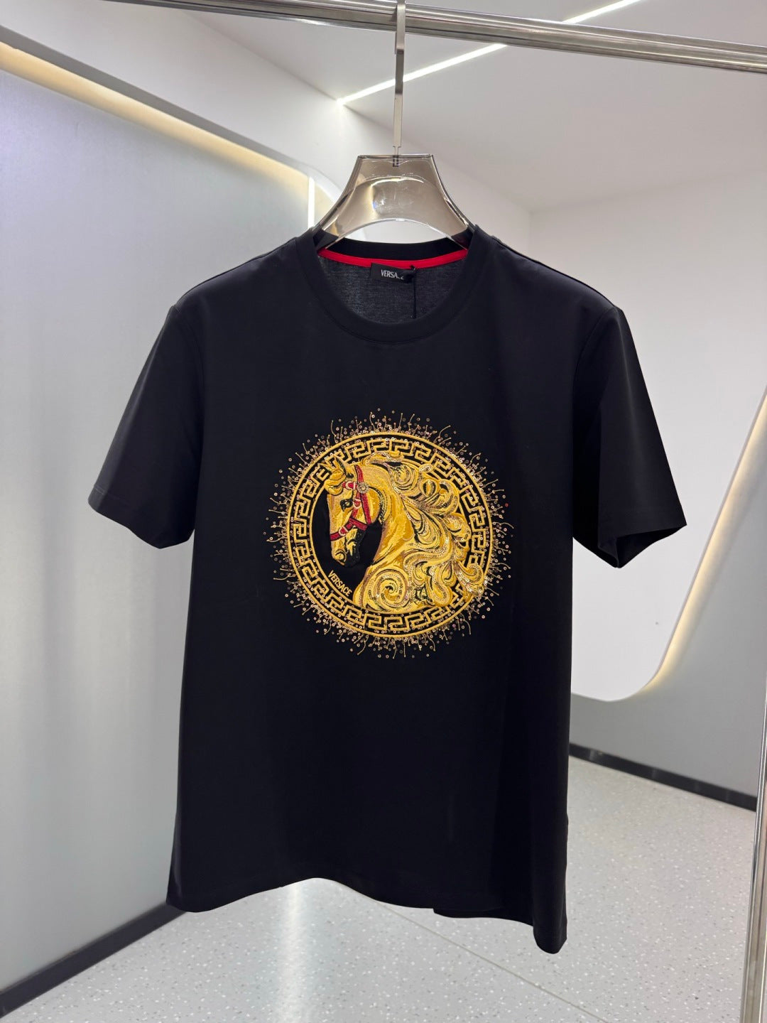 Clothes Versace