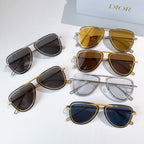 Dior sunglasses assortment with mixed frames and tinted lenses