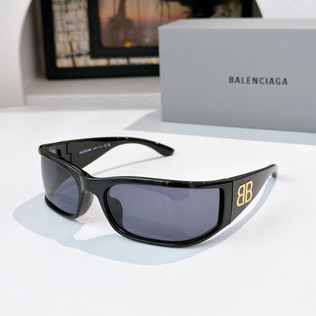 Balenciaga Glasses