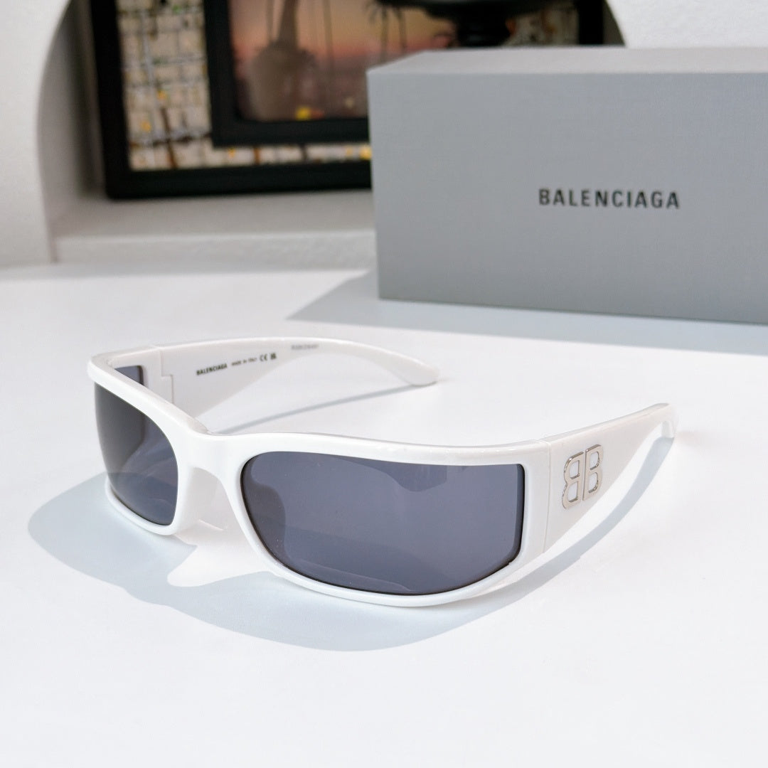 Balenciaga Glasses