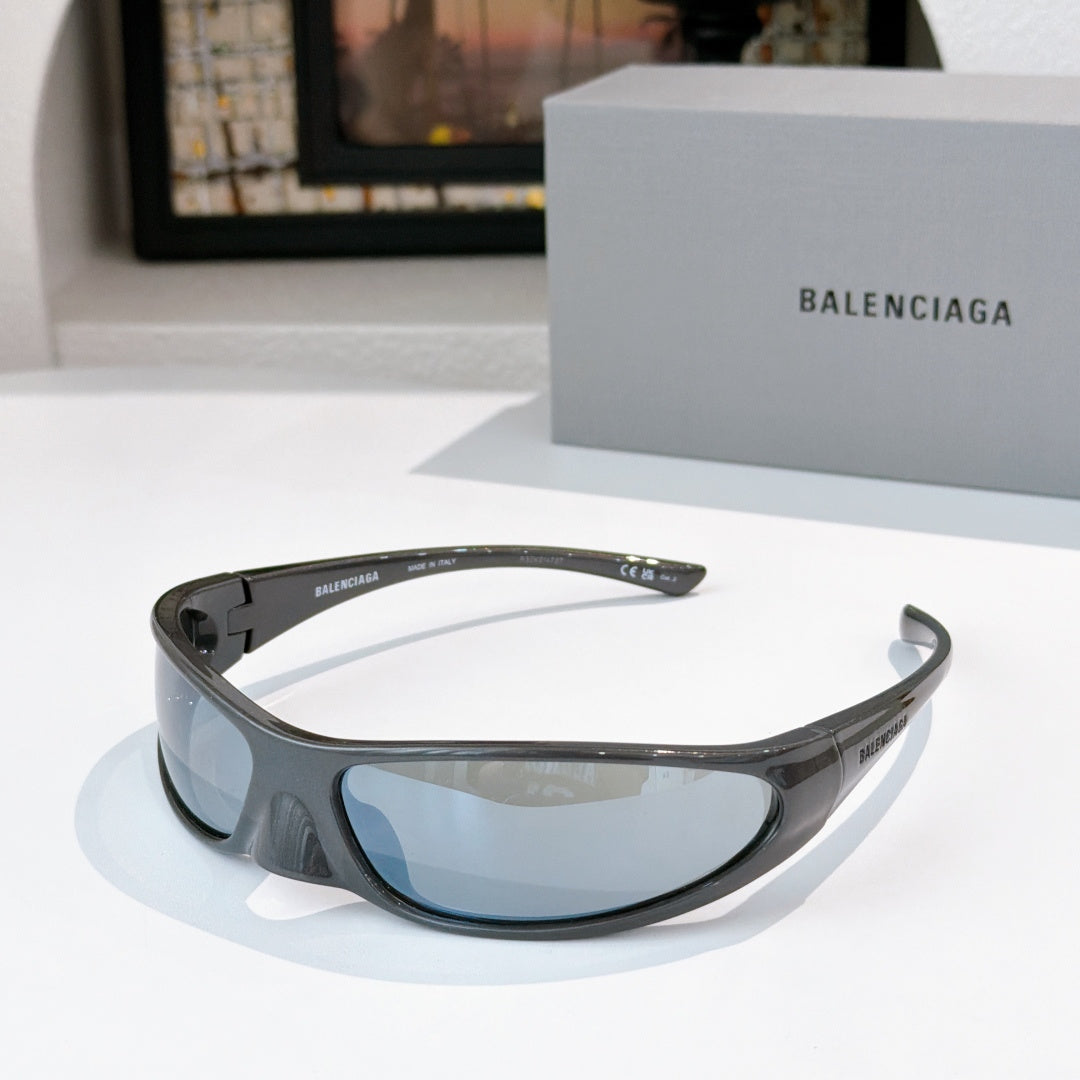 Balenciaga Glasses