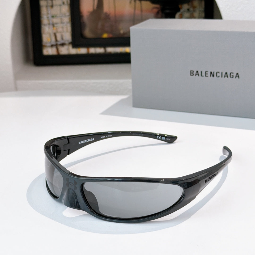Balenciaga Glasses