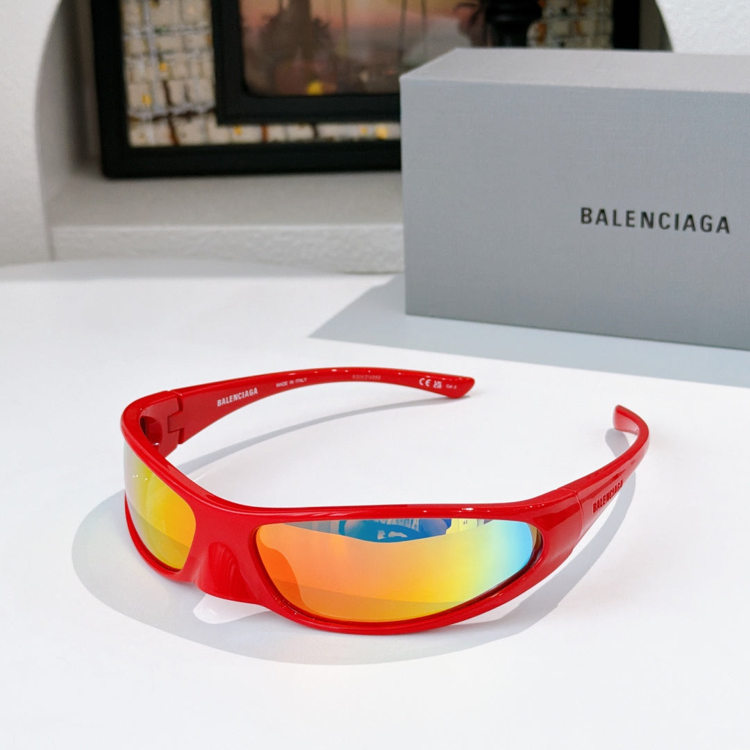 Balenciaga Glasses