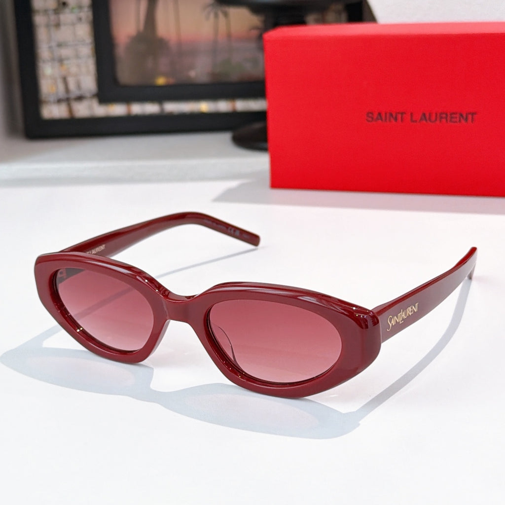 YSL Glasses