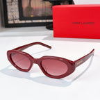 YSL Glasses