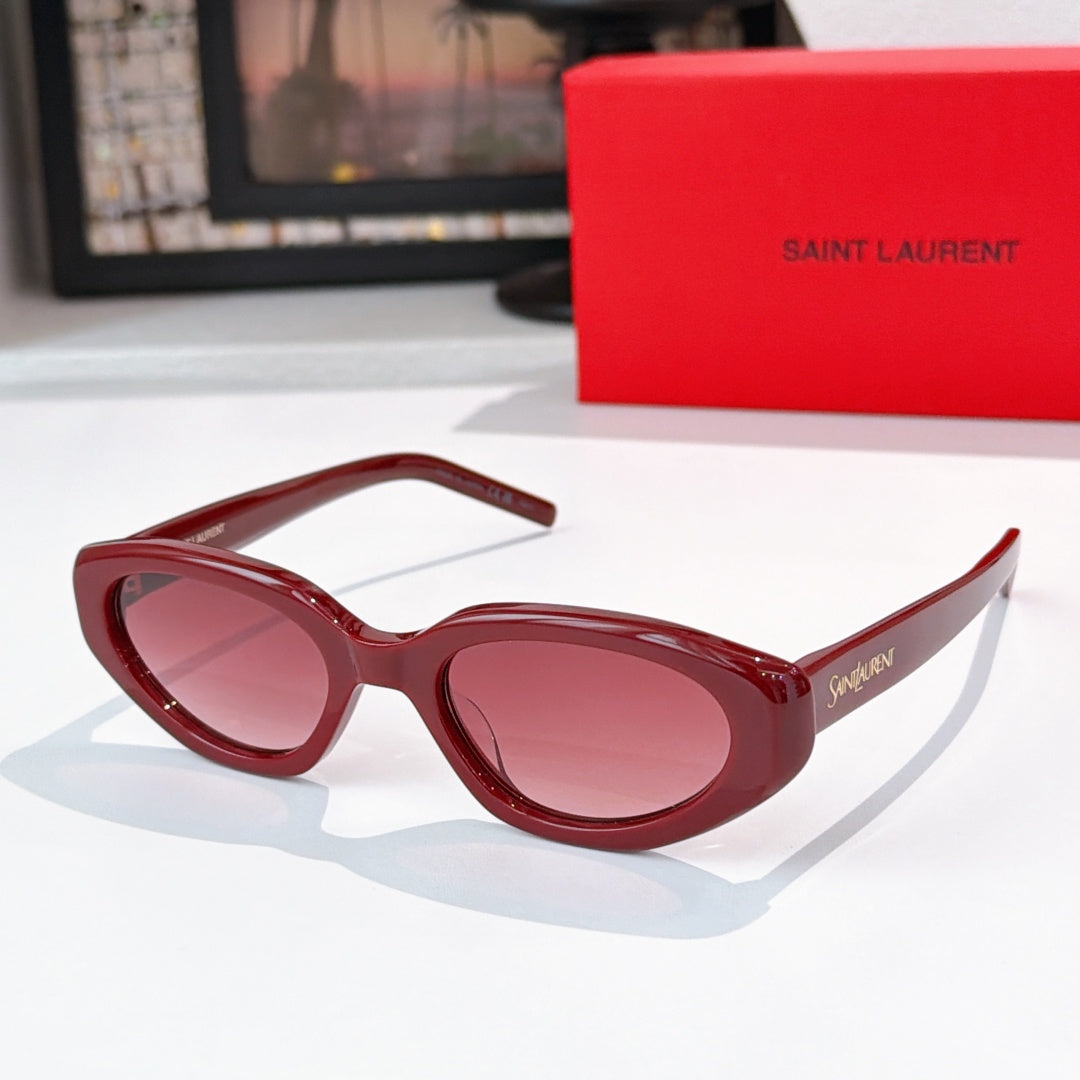 YSL Glasses