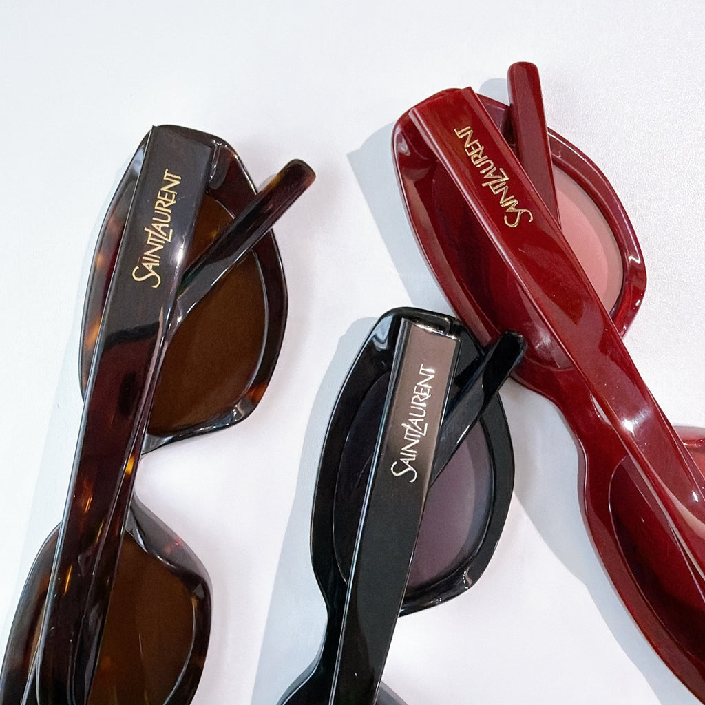 YSL Glasses