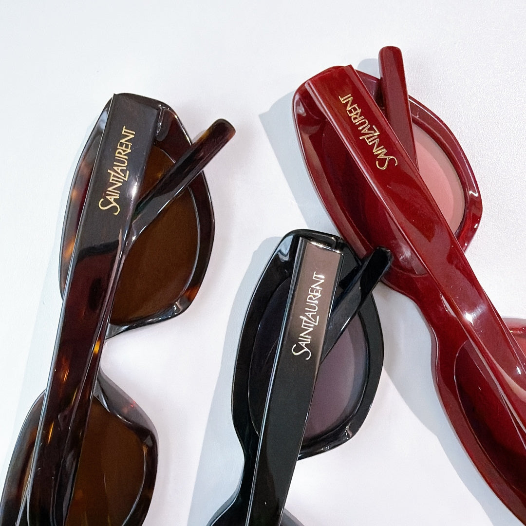 YSL Glasses