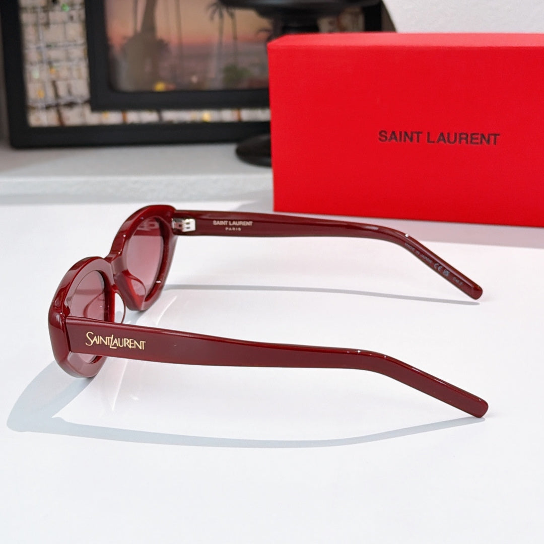YSL Glasses