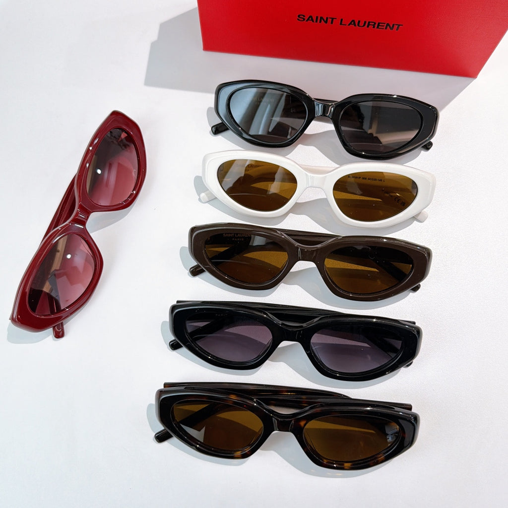 YSL Glasses