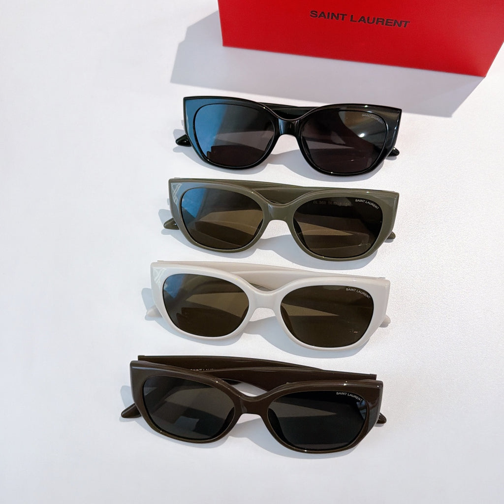 YSL Glasses