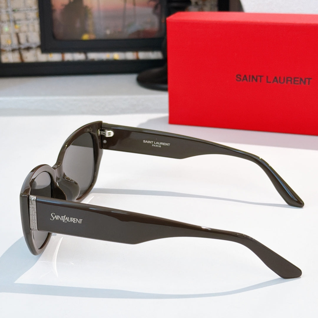 YSL Glasses