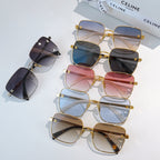 Celine sunglasses assorted, gold and dark frames with tinted lenses, multiple pairs
