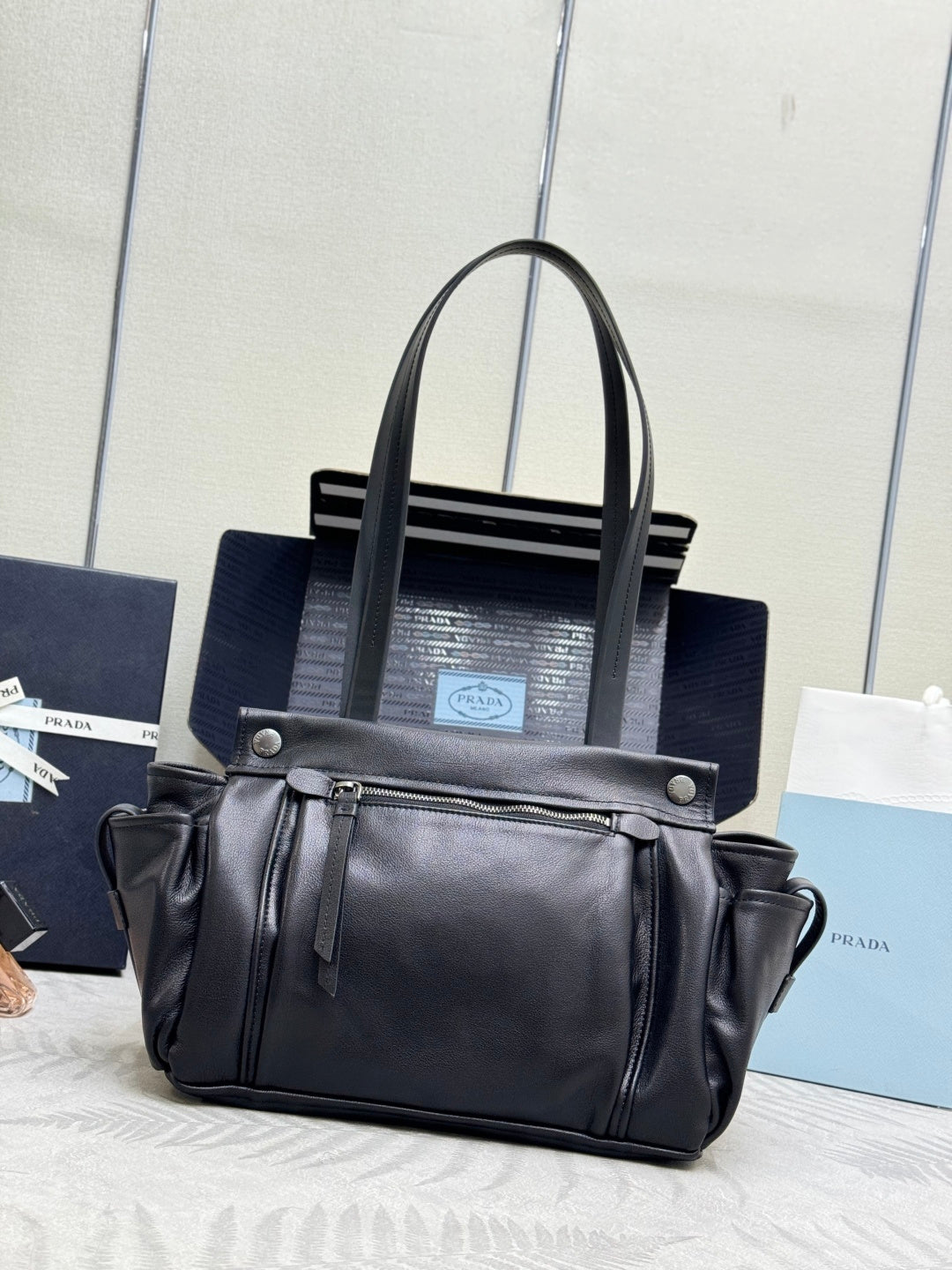 Prada Bags