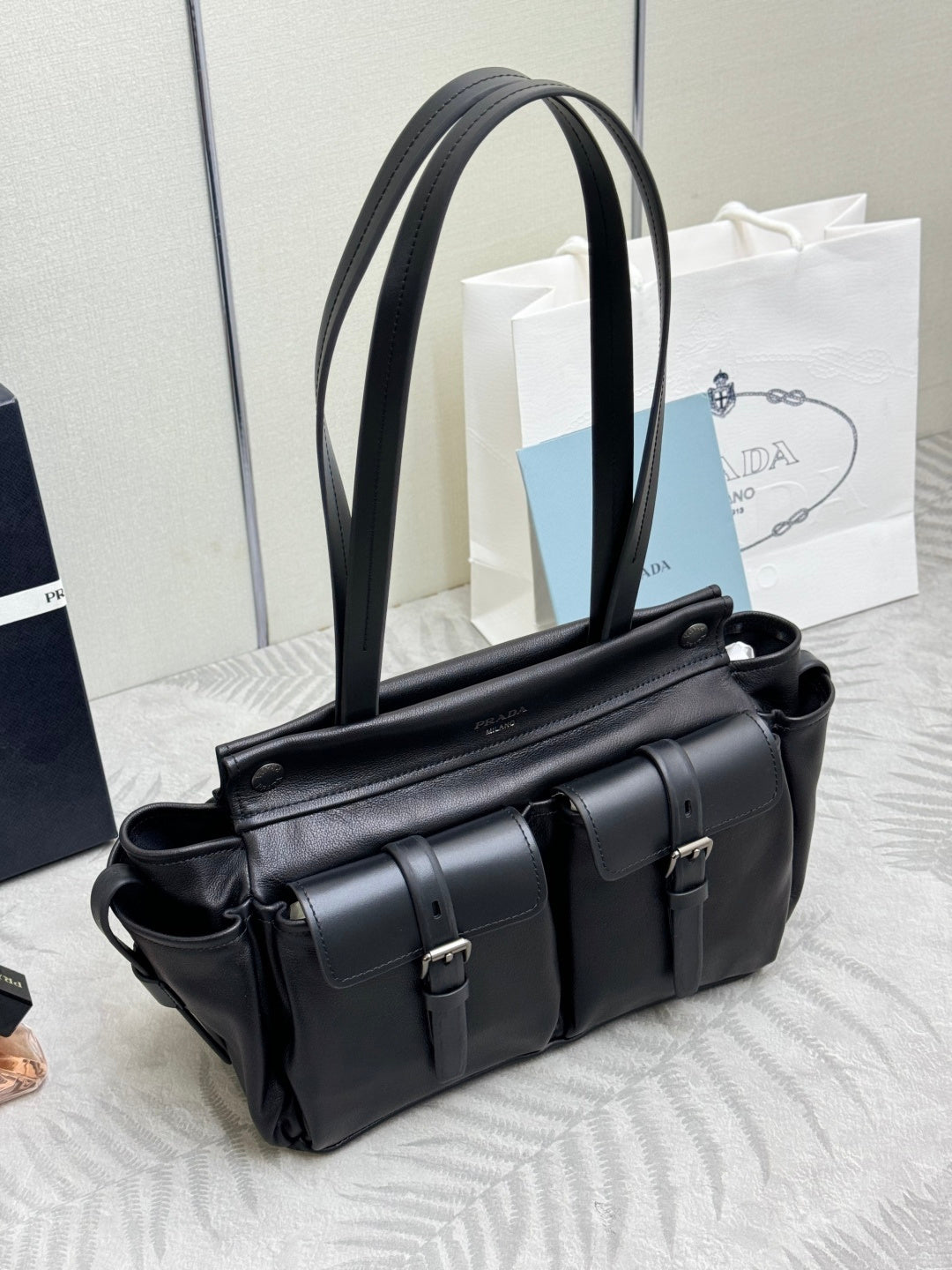 Prada Bags