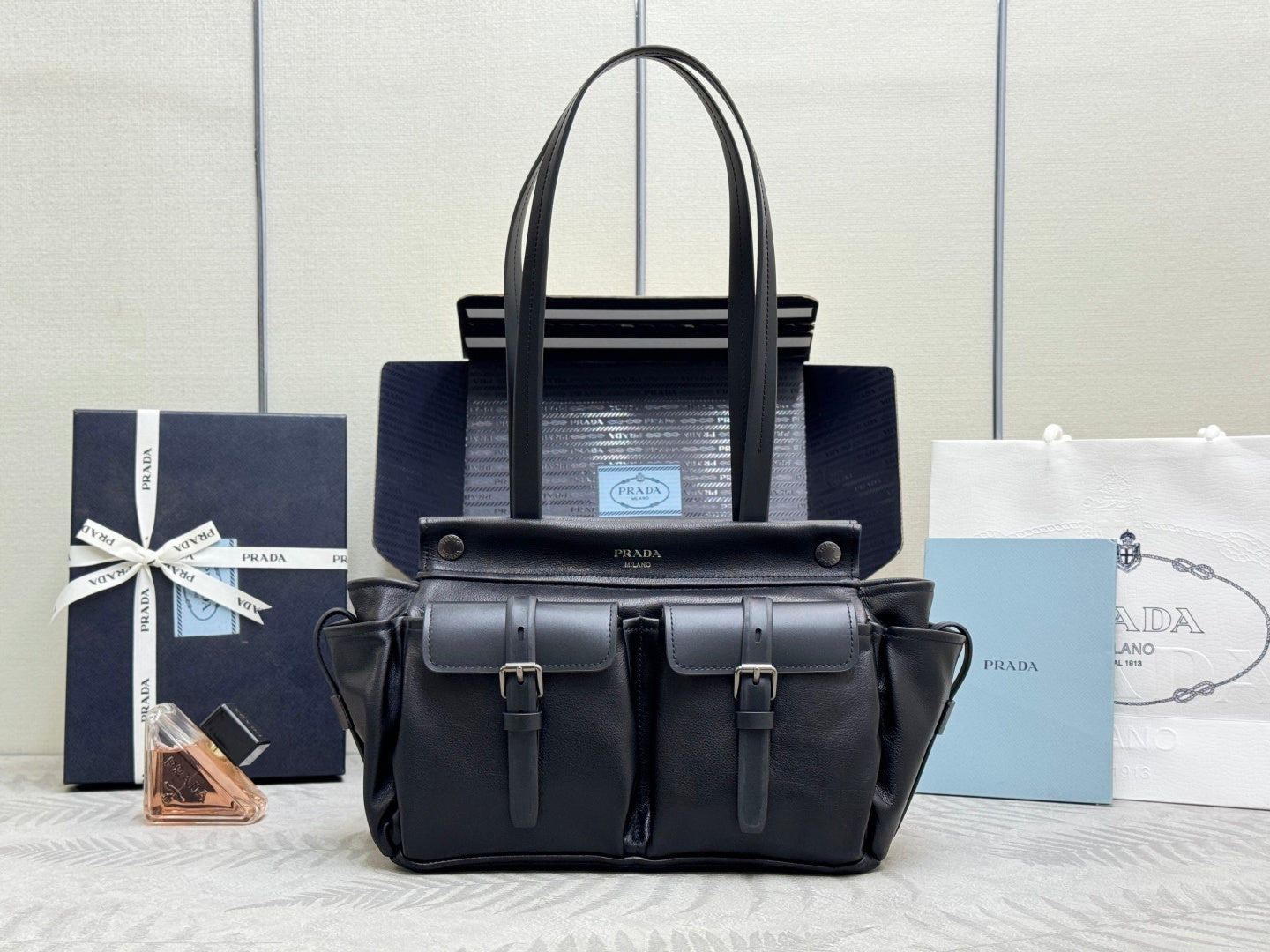Prada Bags
