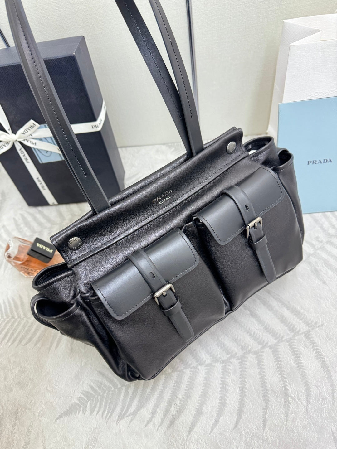 Prada Bags