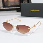 Balenciaga Glasses